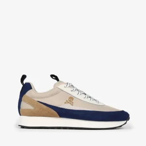 SNEAKERS SUELA ANCHA