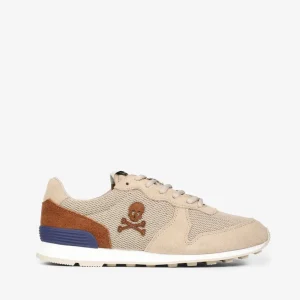 SNEAKERS INSIGNIA CALAVERA