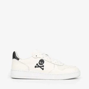 SNEAKERS DETALLE CONTRASTE