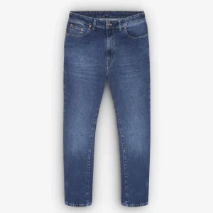 JEANS BÁSICOS SLIM FIT