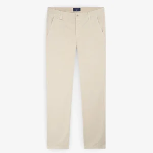 PANTALÓN CHINO CASUAL