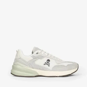 SNEAKERS TALÓN ENGOMADO
