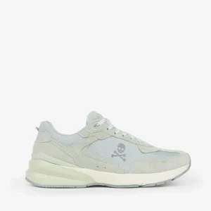 SNEAKERS TALÓN ENGOMADO
