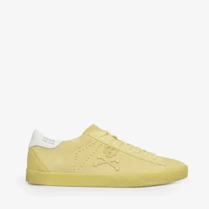 SNEAKERS ANTE ENVEJECIDAS