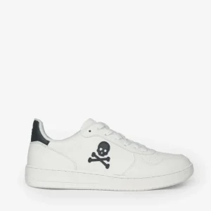 SNEAKERS ECO DETALLE CONTRASTE