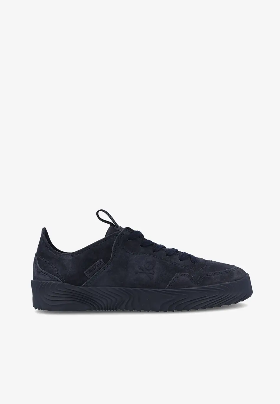 SNEAKERS BAJAS ANTE