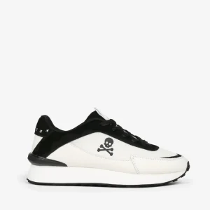 SNEAKERS SUELA PLATAFORMA