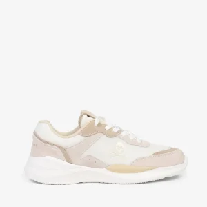 SNEAKERS SUELA ANCHA