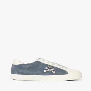 SNEAKERS BAJAS ANTE
