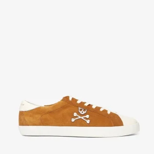 SNEAKERS BAJAS ANTE