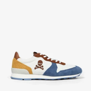 SNEAKERS CALAVERA INSIGNIA