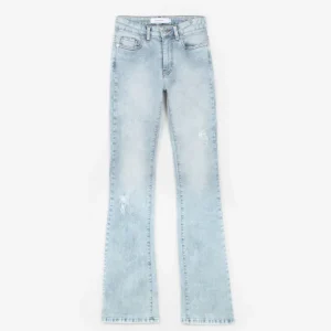 PANTALÓN VAQUERO BOOTCUT