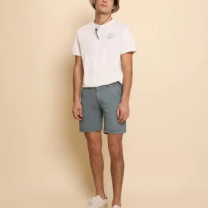 BERMUDAS ALGODÓN