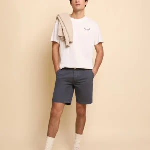 BERMUDAS ALGODÓN