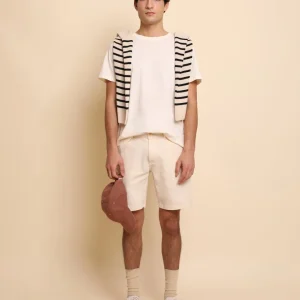BERMUDAS ALGODÓN