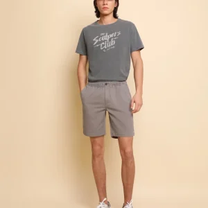 BERMUDAS CINTURILLA ELÁSTICA