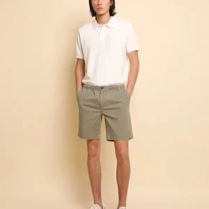 BERMUDAS CINTURILLA ELÁSTICA