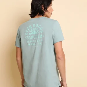 CAMISETA PRINT SOL