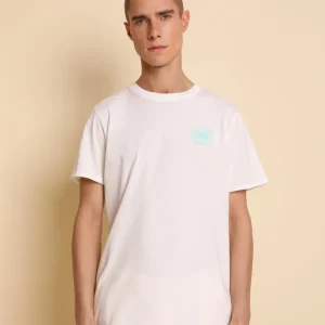 CAMISETA PRINT SOL
