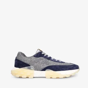 SNEAKERS SUELA ESPECIAL