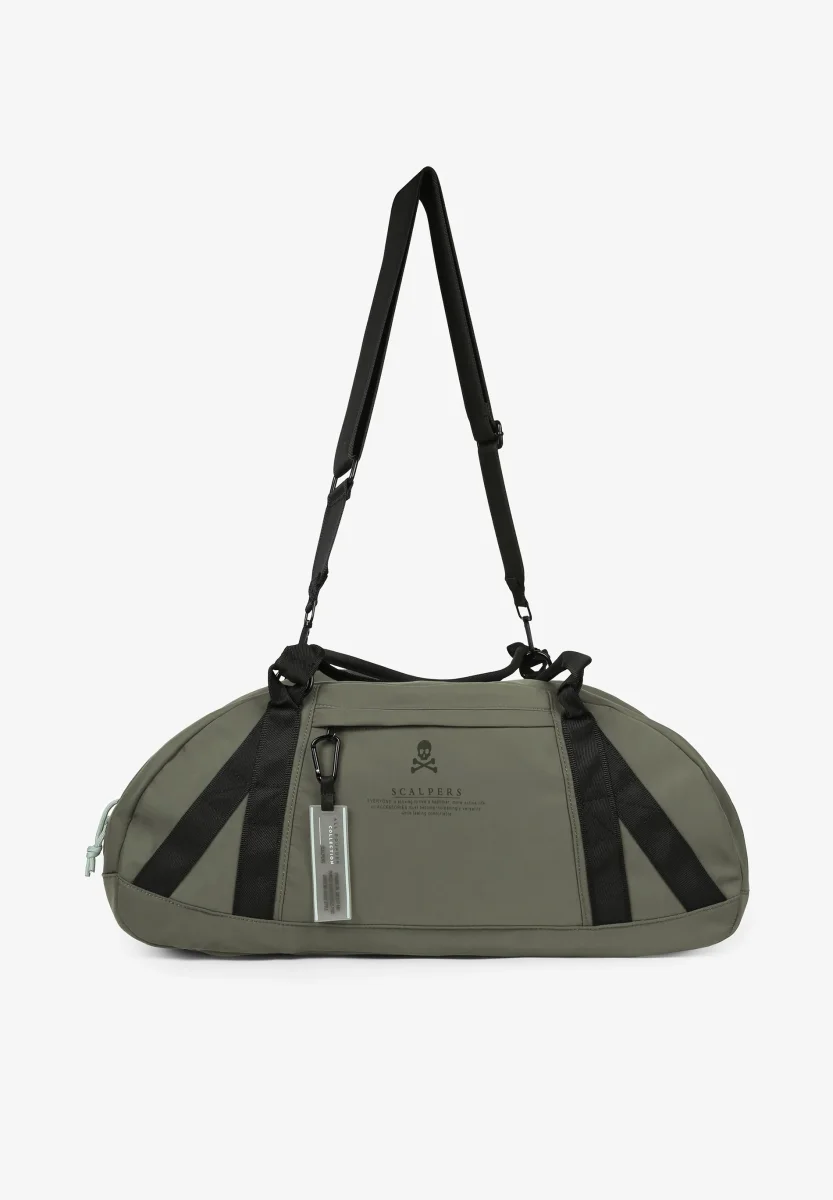 BOLSA VIAJE DOBLE ASA - Imagen 3