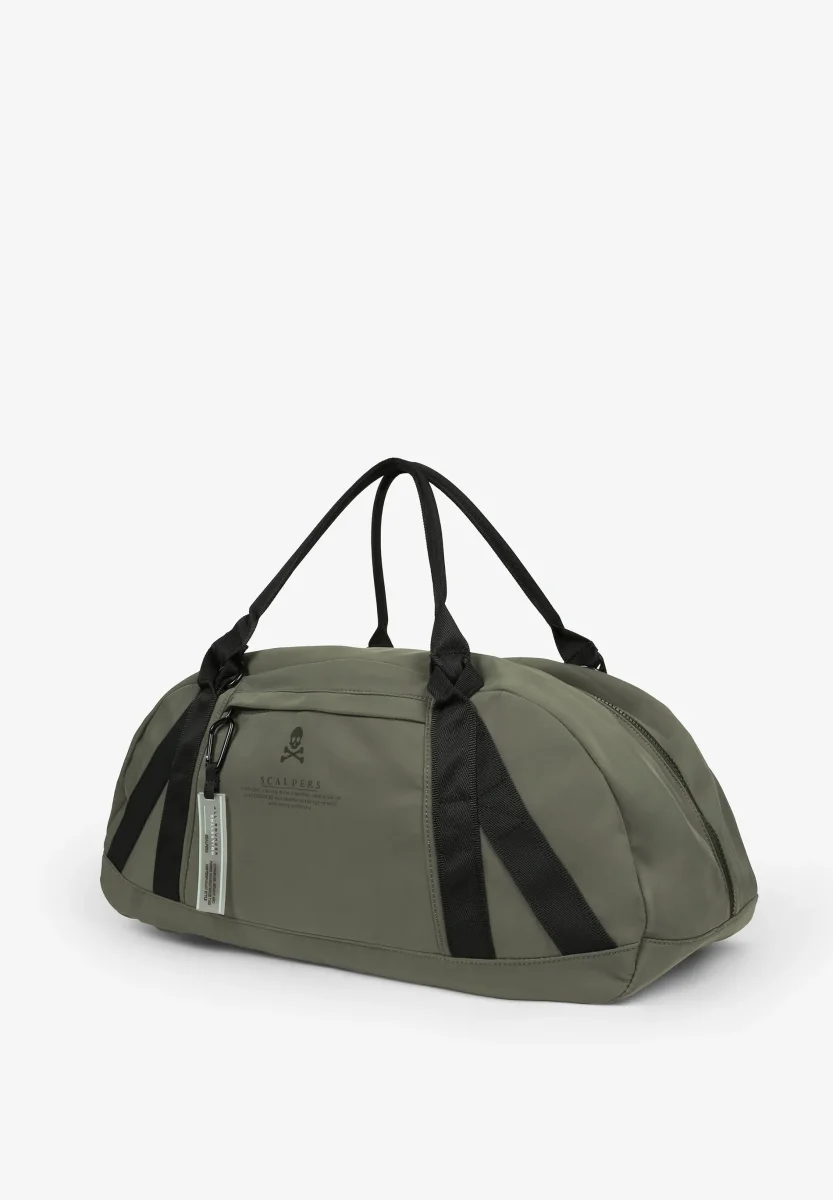 BOLSA VIAJE DOBLE ASA - Imagen 2