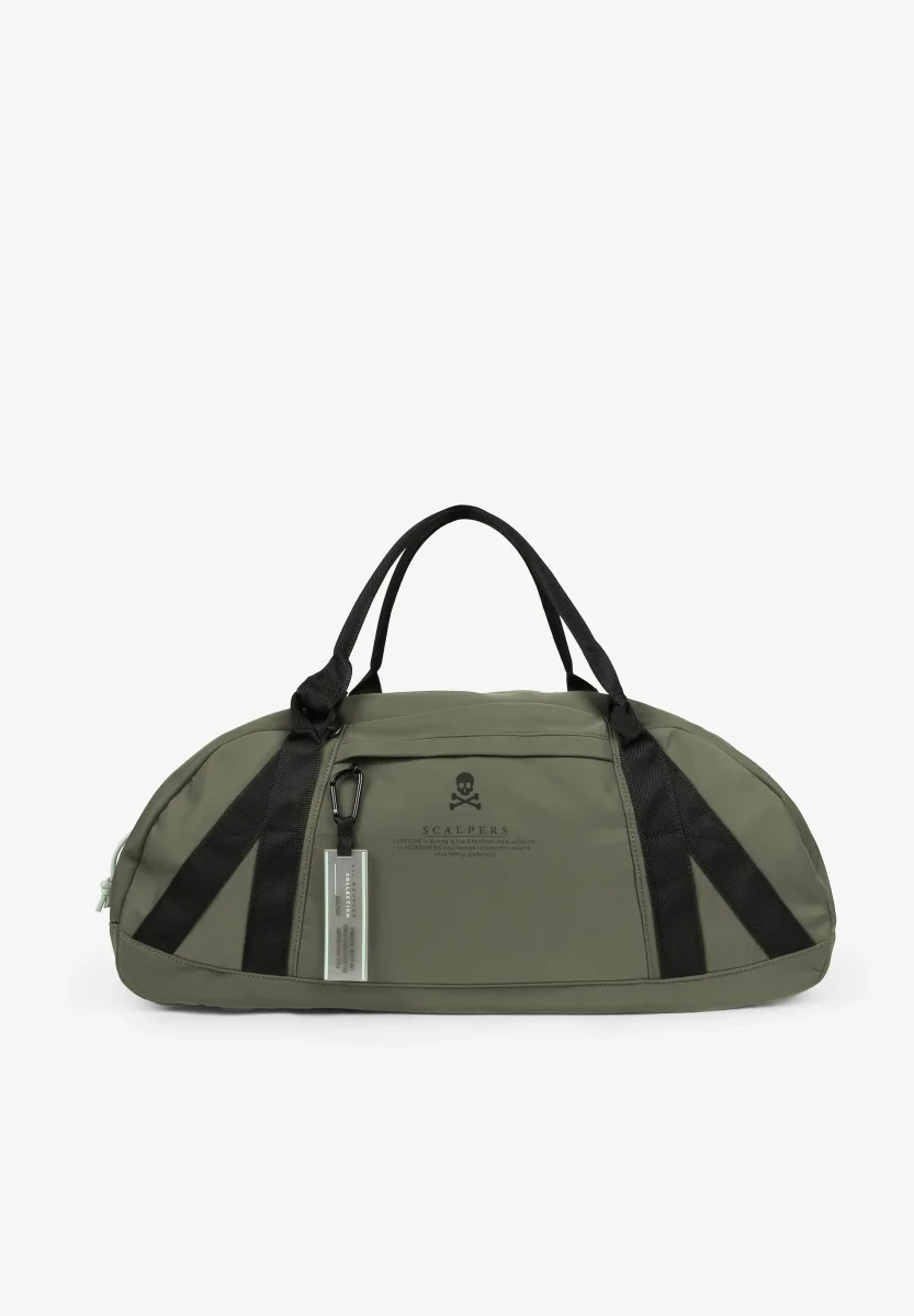 BOLSA VIAJE DOBLE ASA - Imagen 5