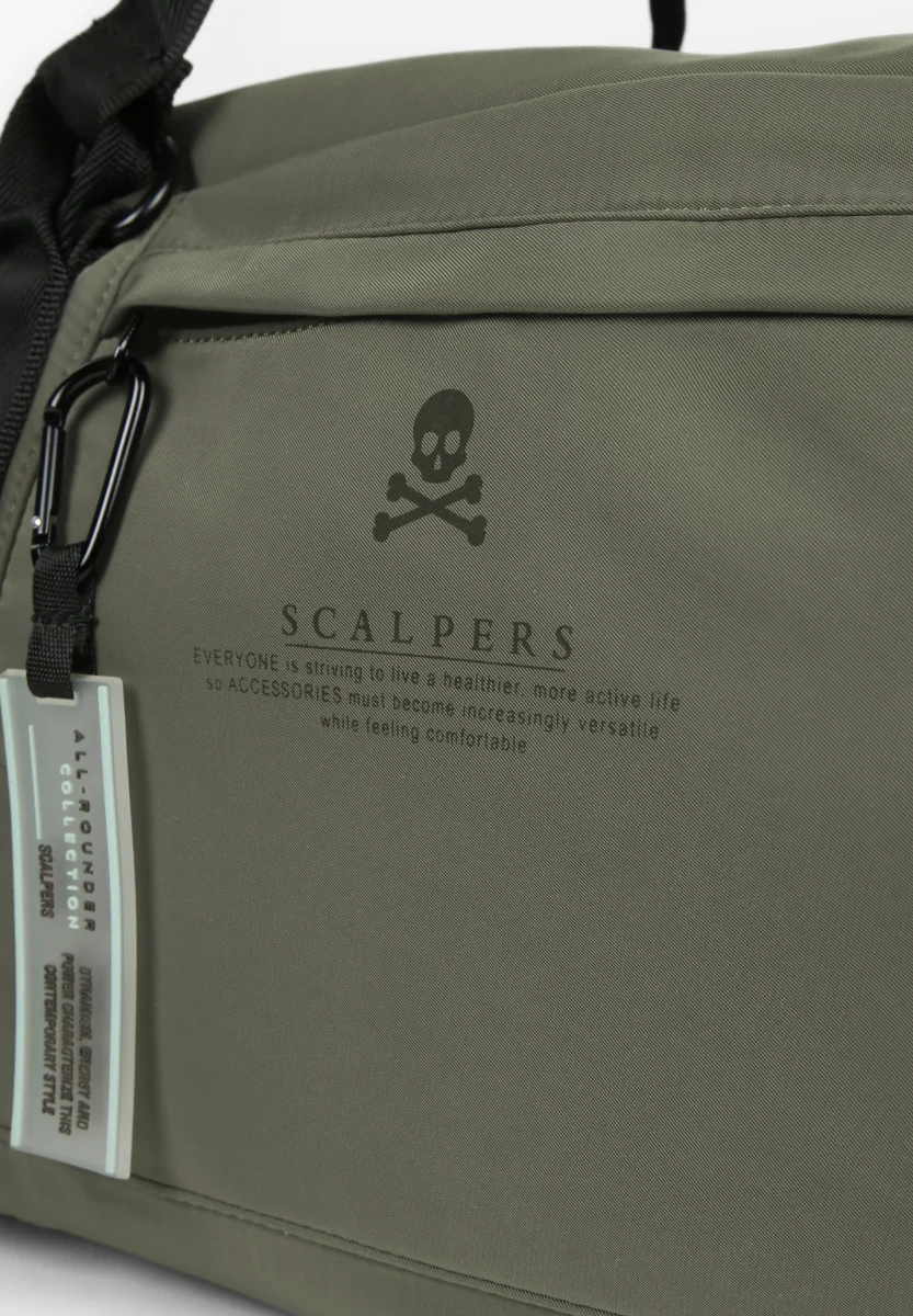 BOLSA VIAJE DOBLE ASA - Imagen 6
