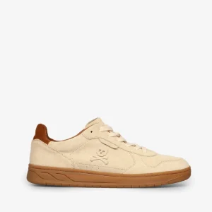 SNEAKERS ANTE TALÓN CONTRASTE