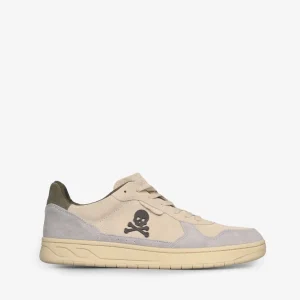 SNEAKERS ANTE TALÓN CONTRASTE