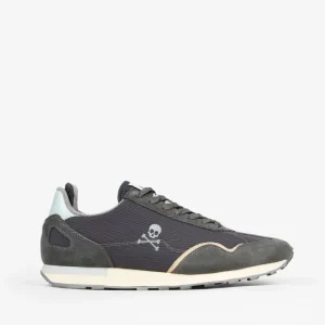 SNEAKERS PIEL ANTE