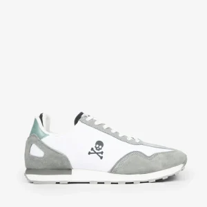 SNEAKERS PIEL ANTE