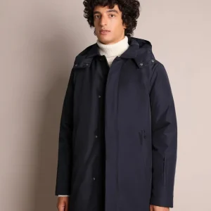 PARKA GUATEADA