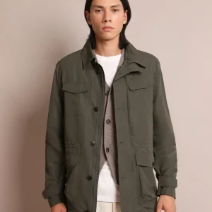PARKA LIGERA