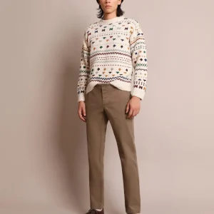PANTALÓN CHINO CASUAL