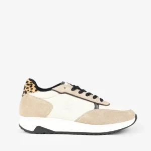 SNEAKERS SUELA ALTA