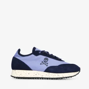 SNEAKERS SUELA MOTEADA
