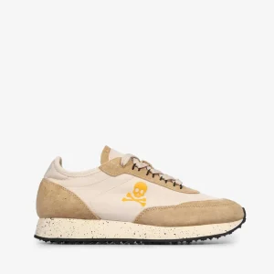 SNEAKERS SUELA MOTEADA