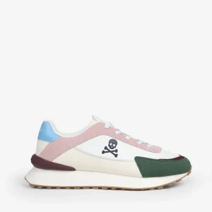 SNEAKERS PLATAFORMA