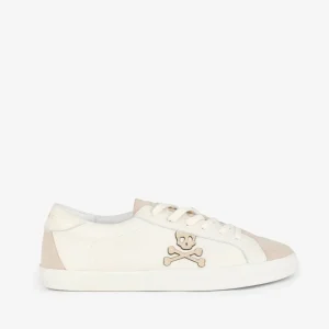 SNEAKERS BAJAS ANTE