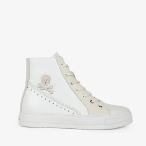 SNEAKERS ALTAS ANTE