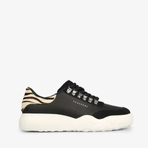 SNEAKERS SUELA ESPECIAL ANIMAL PRINT