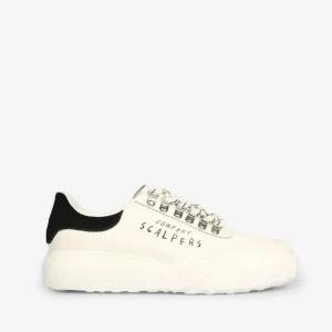 SNEAKERS SUELA ESPECIAL CONTRASTE