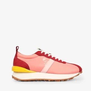 SNEAKERS ESTABILIZADOR PRONUNCIADO