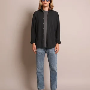 CAMISA TIPO CAMISETA