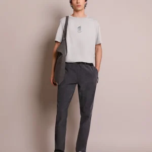 CAMISETA LAVADA PRINT