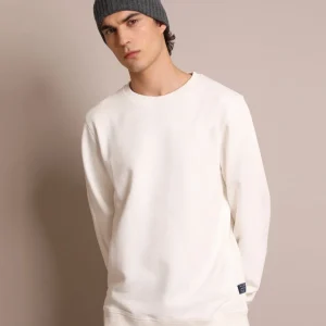 SUDADERA BÁSICA CALAVERA