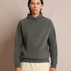 SUDADERA CAPUCHA SNAPS