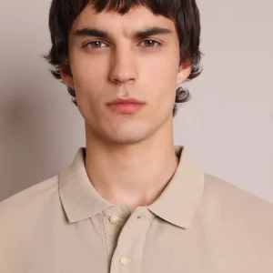 POLO BÁSICO CALAVERA