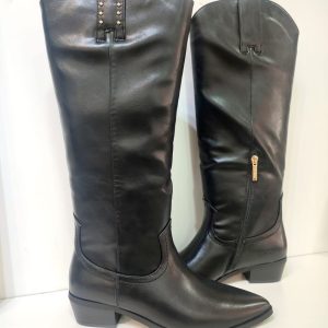 Botas Etika Denis Negro